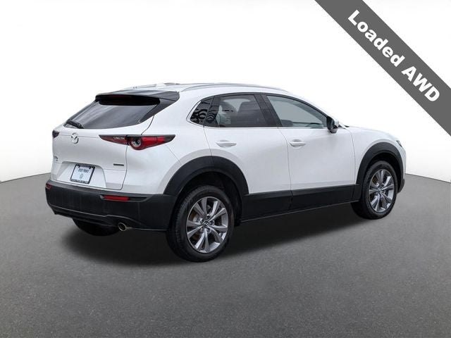2021 Mazda Mazda CX-30 Premium