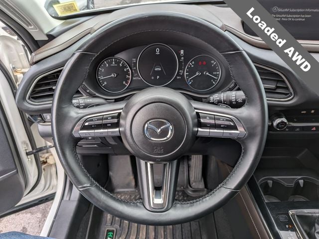 2021 Mazda Mazda CX-30 Premium