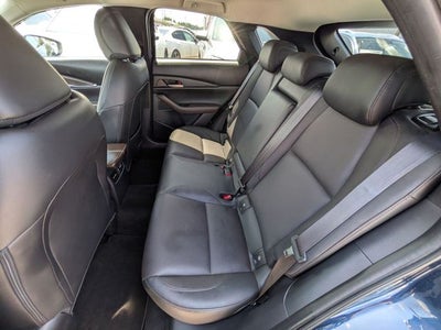 2024 Mazda Mazda CX-30 2.5 Turbo Premium Plus Package w/Premium Plus Package