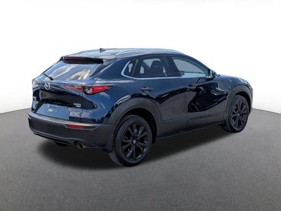 2024 Mazda Mazda CX-30 2.5 Turbo Premium Plus Package w/Premium Plus Package