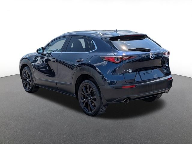2024 Mazda Mazda CX-30 2.5 Turbo Premium Plus Package w/Premium Plus Package