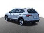 2018 Volkswagen Tiguan 2.0T SE 4Motion