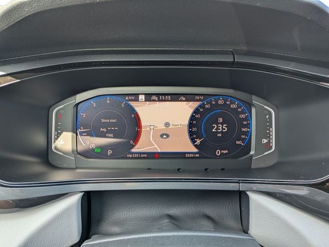 2022 Volkswagen Taos 1.5T SEL
