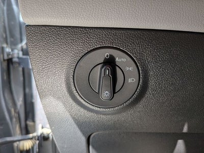 2022 Volkswagen Taos 1.5T SEL