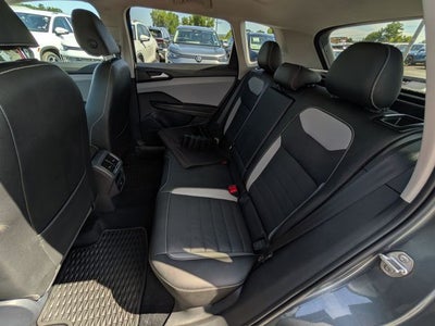 2022 Volkswagen Taos 1.5T SEL