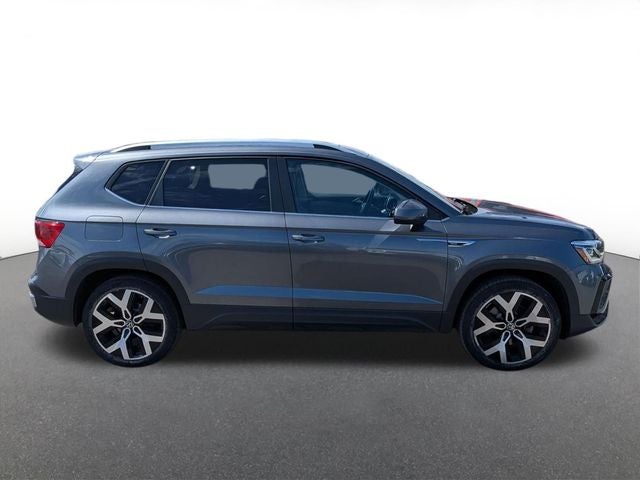 2022 Volkswagen Taos 1.5T SEL
