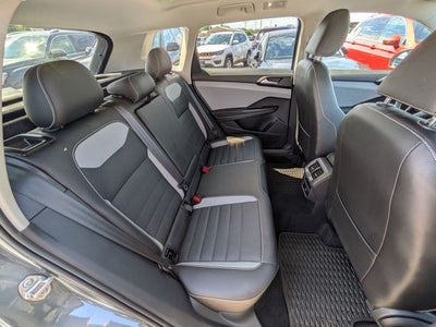 2022 Volkswagen Taos 1.5T SEL