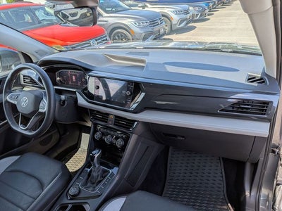 2022 Volkswagen Taos 1.5T SEL