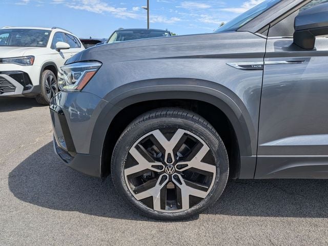 2022 Volkswagen Taos 1.5T SEL