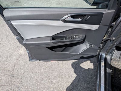 2022 Volkswagen Taos 1.5T SEL