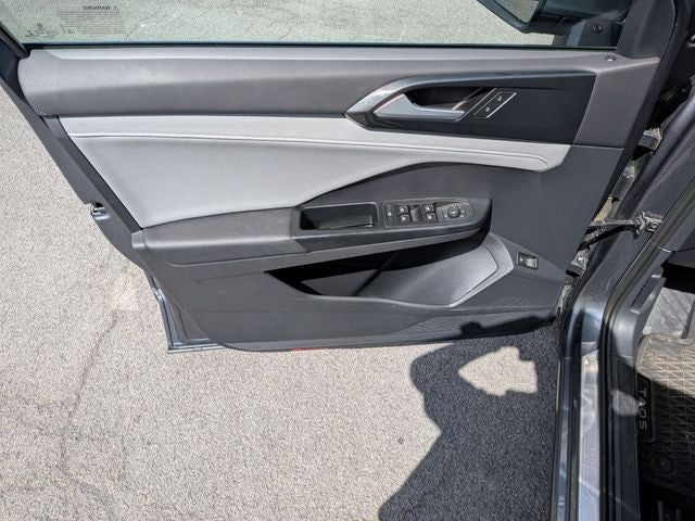 2022 Volkswagen Taos 1.5T SEL