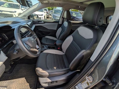 2022 Volkswagen Taos 1.5T SEL