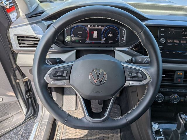 2022 Volkswagen Taos 1.5T SEL
