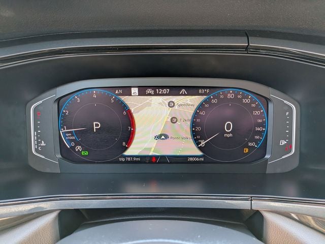 2023 Volkswagen Taos 1.5T SEL