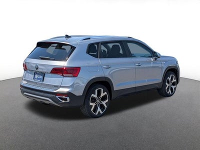 2023 Volkswagen Taos 1.5T SEL