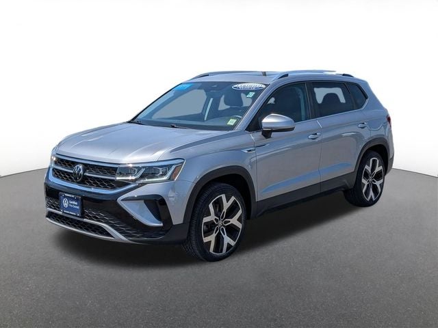 2023 Volkswagen Taos 1.5T SEL