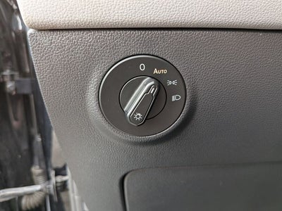 2023 Volkswagen Taos 1.5T SEL