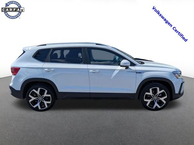 2023 Volkswagen Taos 1.5T SEL