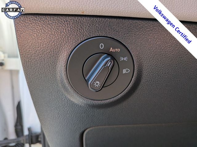 2023 Volkswagen Taos 1.5T SEL