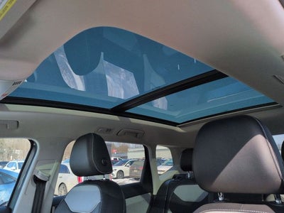 2023 Volkswagen Taos 1.5T SEL