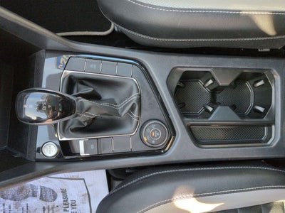 2023 Volkswagen Taos 1.5T SEL