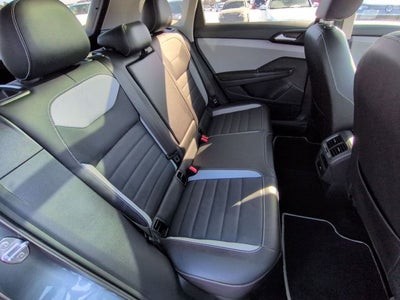 2023 Volkswagen Taos 1.5T SEL