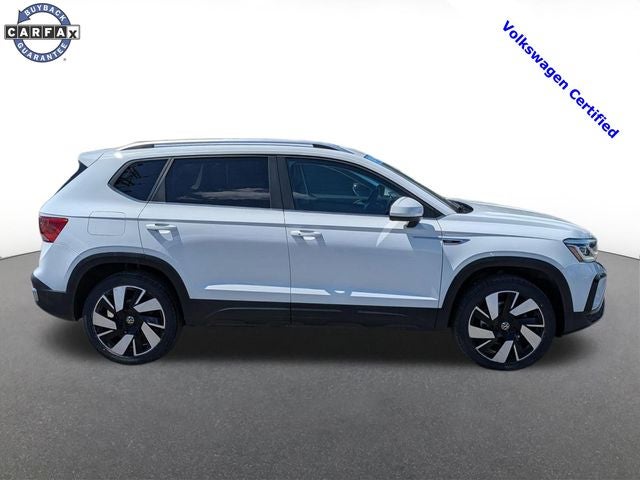 2023 Volkswagen Taos 1.5T SEL