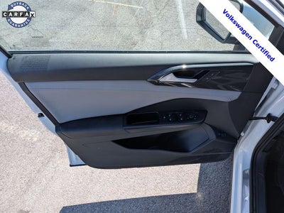 2023 Volkswagen Taos 1.5T SEL
