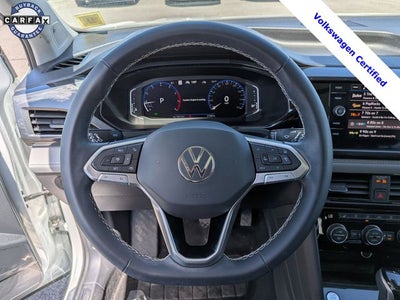 2023 Volkswagen Taos 1.5T SEL