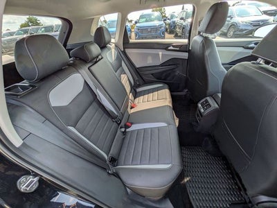 2023 Volkswagen Taos 1.5T SEL