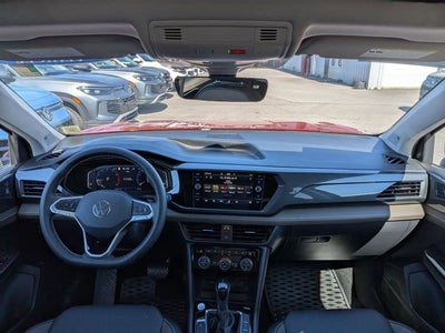 2024 Volkswagen Taos 1.5T SEL