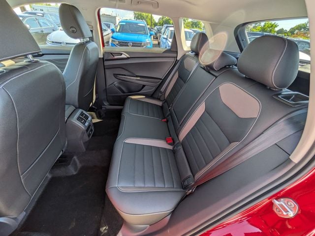 2024 Volkswagen Taos 1.5T SEL