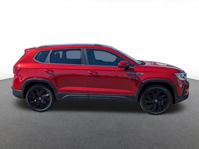 2024 Volkswagen Taos 1.5T SEL