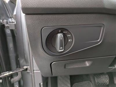 2024 Volkswagen Tiguan 2.0T Wolfsburg Edition