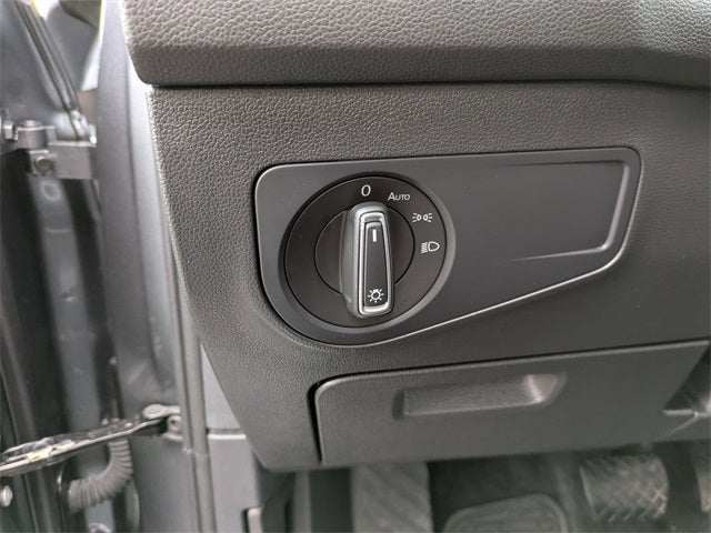 2024 Volkswagen Tiguan 2.0T Wolfsburg Edition