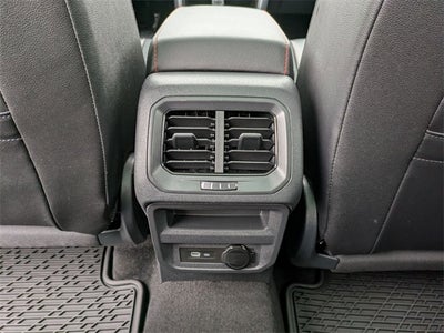 2024 Volkswagen Tiguan 2.0T Wolfsburg Edition