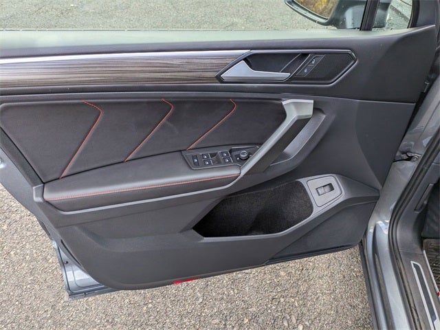 2024 Volkswagen Tiguan 2.0T Wolfsburg Edition