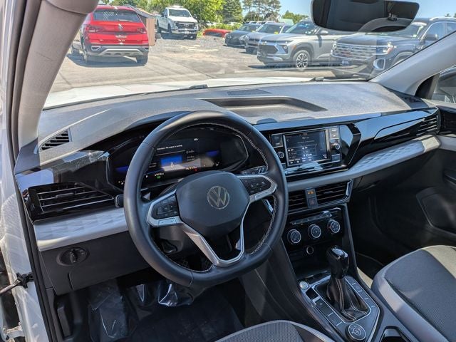 2023 Volkswagen Taos 1.5T S