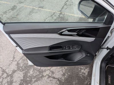 2023 Volkswagen Taos 1.5T S