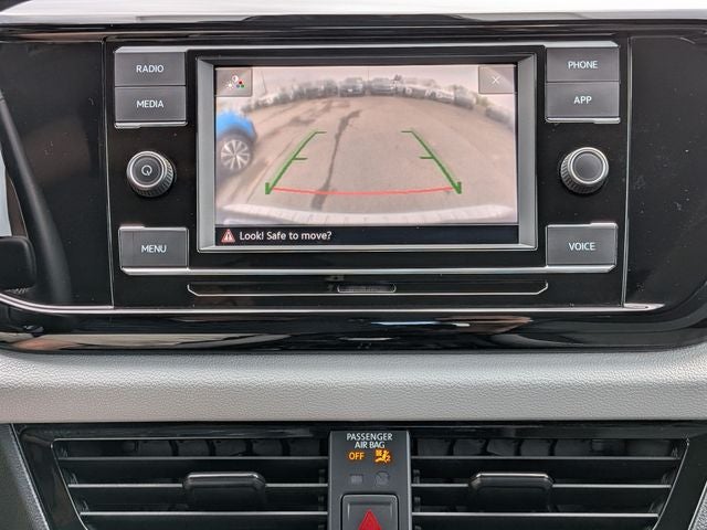 2023 Volkswagen Taos 1.5T S