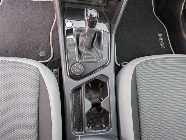 2023 Volkswagen Taos 1.5T S