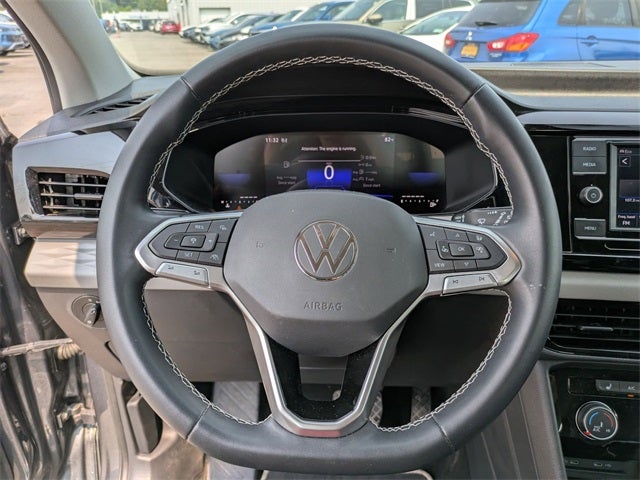 2023 Volkswagen Taos 1.5T S