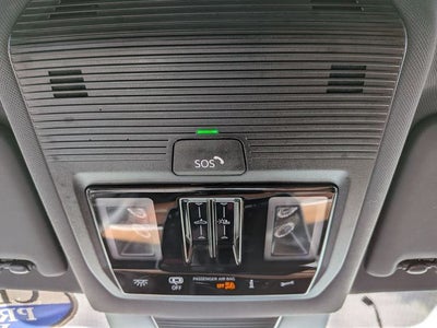 2025 Volkswagen Tiguan 2.0T SEL R-Line