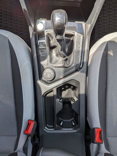 2023 Volkswagen Taos 1.5T S