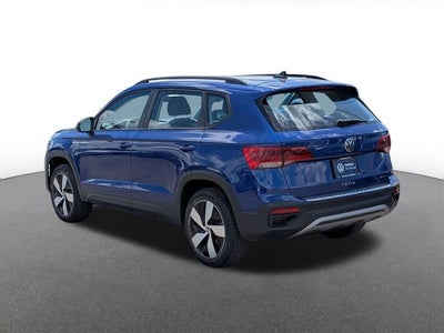 2023 Volkswagen Taos 1.5T S