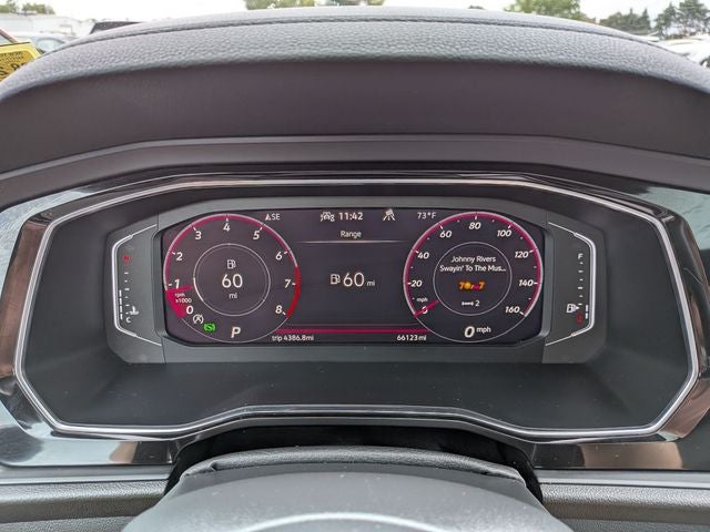 2023 Volkswagen Jetta GLI 2.0T Autobahn