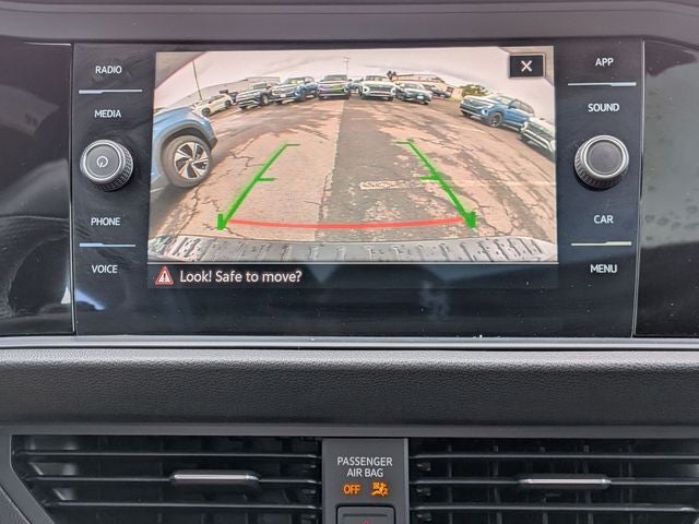 2023 Volkswagen Jetta GLI 2.0T Autobahn