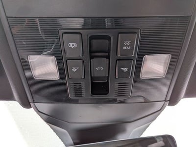 2023 Volkswagen Jetta GLI 2.0T Autobahn