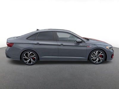 2023 Volkswagen Jetta GLI 2.0T Autobahn