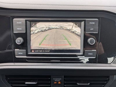 2020 Volkswagen Jetta GLI 2.0T S